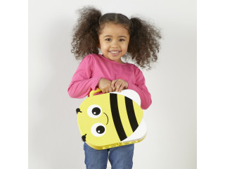 Развивающая игрушка "Пчелиная азбука" (44 элемента, англ.яз.)