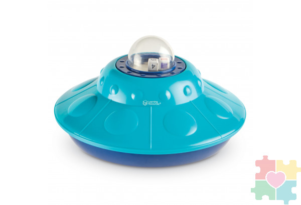 Развивающая игрушка "Oodles of Aliens. Космическая сортировка" (48 элементов)