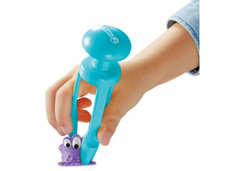 Развивающая игрушка "Oodles of Aliens. Космическая сортировка" (48 элементов)