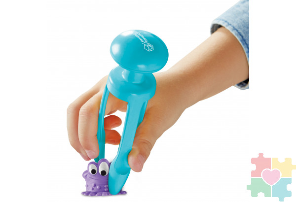 Развивающая игрушка "Oodles of Aliens. Космическая сортировка" (48 элементов)