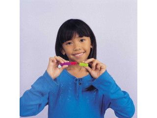 "Палочки Кюизенера" (соединяющиеся с засечками, комплект для группы до 3 человек, 74 элемента)