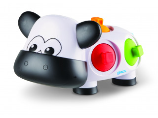 Игрушка-Сортер "Коровка Дотти" (Pop-It)