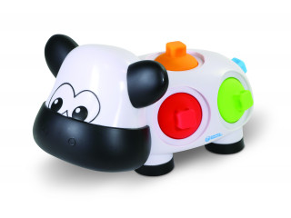 Игрушка-Сортер "Коровка Дотти" (Pop-It)