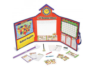 Школа (серия Pretend & Play, 142 элемента)