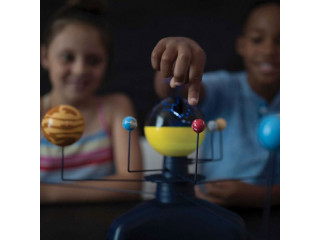 Игровой комплект "Космос. 5-10 лет." (для группы)