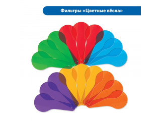 Моя первая лаборатория в детском саду (комплект для группы)