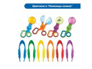 Юный энтомолог в детском саду (комплект для группы)