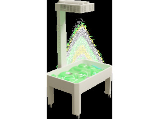 Интерактивная песочница Ronplay Sandbox Стандарт 2 в 1