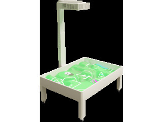 Интерактивная песочница Ronplay Sandbox Большая