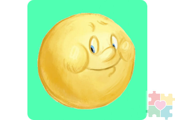 Набор игр Сказки (3 игры)  для интерактивной песочницы, стола, пола RonplayKids