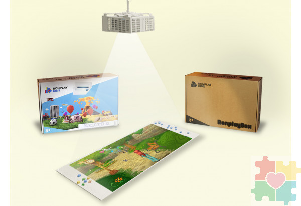 Дополнительная опция Песок (196 кг) для Ronplay Sandbox 3в1 и 5в1