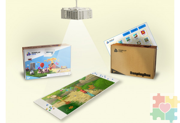 Дополнительная опция Песок (196 кг) для Ronplay Sandbox 3в1 и 5в1