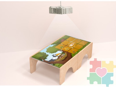Дополнительная опция Песок (196 кг) для Ronplay Sandbox 3в1 и 5в1