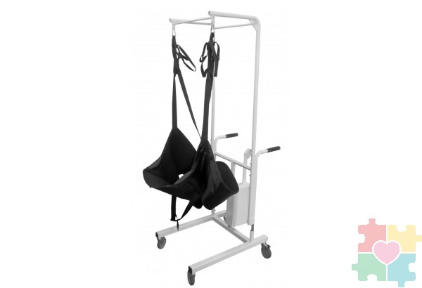 Техническое средство реабилитации, модель «Кресло-подвес универсальный»