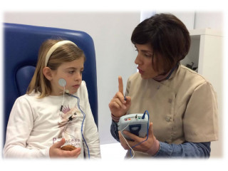 Система электротерапии VitalStim Plus