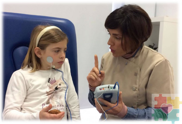 Система электротерапии VitalStim Plus