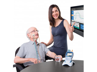 Система электротерапии VitalStim Plus