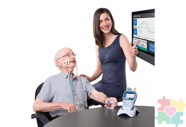 Система электротерапии VitalStim Plus