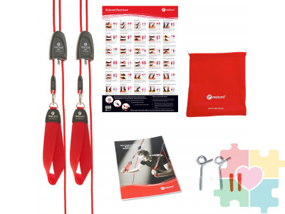 Redcord mini (Для проведения кинезотерапиис разгрузкой веса тела)