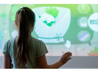 Дополнительные занятия "Играй и развивайся: Математика"