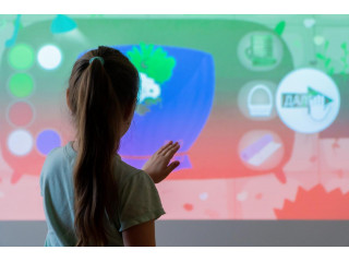 Дополнительные занятия "Играй и развивайся: Английский язык"