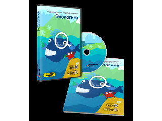 Дополнительные занятия "Играй и развивайся: Экологика"