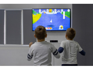Дополнительные занятия "Играй и развивайся: Метеостанция"