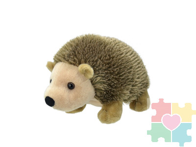 Мягкая игрушка Ёж, 25 см