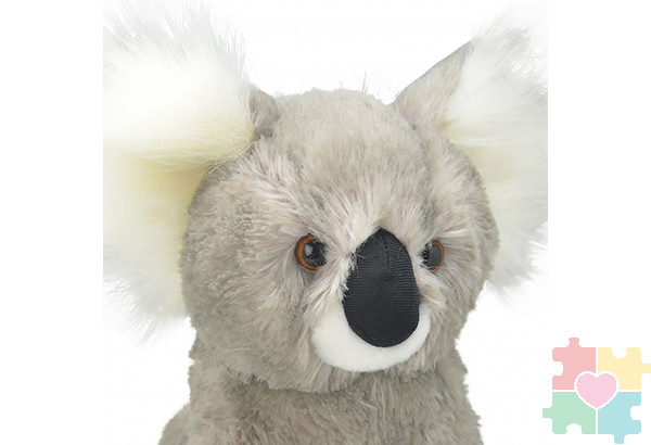 Мягкая игрушка Коала, 25 см