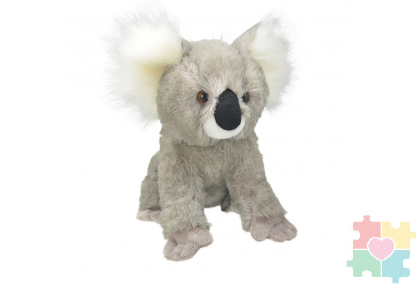 Мягкая игрушка Коала, 25 см