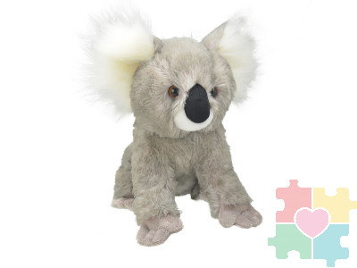 Мягкая игрушка Коала, 25 см
