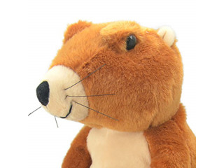 Мягкая игрушка Луговая собачка, 25 см