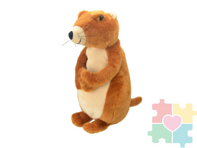 Мягкая игрушка Луговая собачка, 25 см