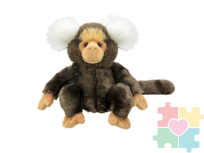 Мягкая игрушка Мартышка, 25 см