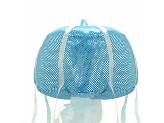 Мягкая игрушка Медуза, 25 см