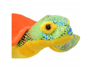 Мягкая игрушка Морская черепаха, 20 см