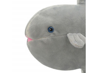 Мягкая игрушка Солнечная рыба, 25 см