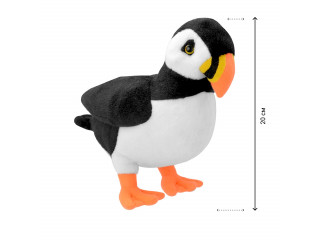 Мягкая игрушка Тупик, 20 см