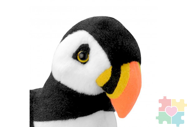 Мягкая игрушка Тупик, 20 см