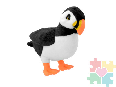 Мягкая игрушка Тупик, 20 см