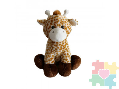 Мягкая игрушка Жираф 60 см