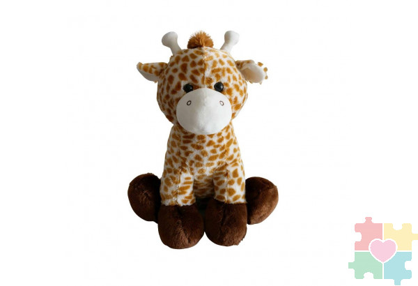 Мягкая игрушка Жираф 60 см
