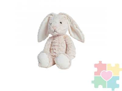 Мягкая игрушка Заяц 36 см