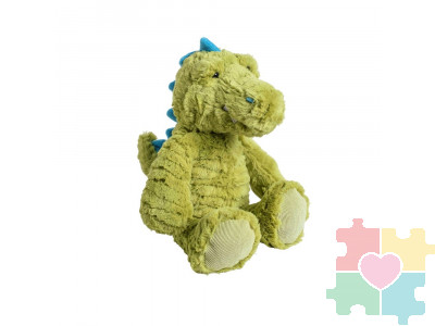 Мягкая игрушка Крокодил 36 см