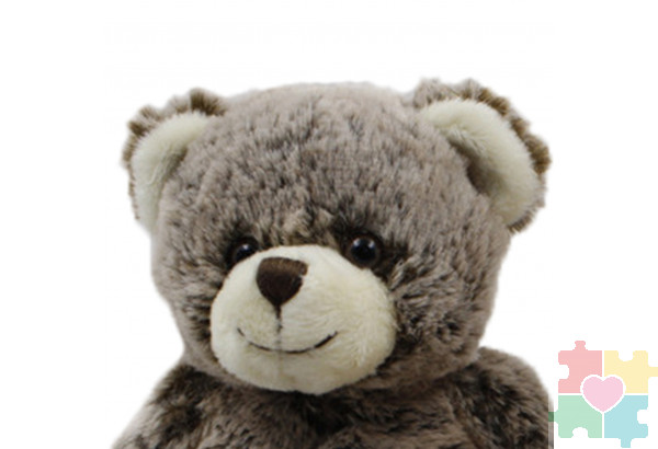 Мягкая игрушка Мишка 16 см