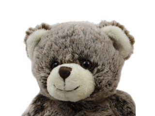 Мягкая игрушка Мишка 16 см