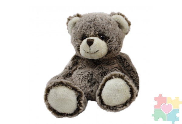 Мягкая игрушка Мишка 16 см