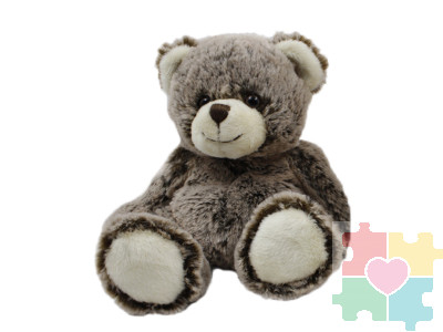 Мягкая игрушка Мишка 16 см