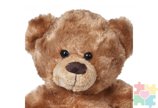 Мягкая игрушка Мишка 20 см