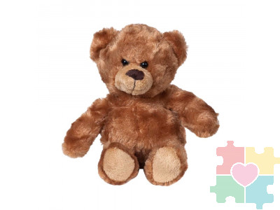 Мягкая игрушка Мишка 20 см